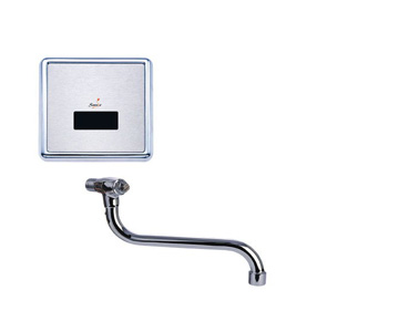 全自动感应水龙头系列