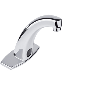 全自动感应水龙头系列