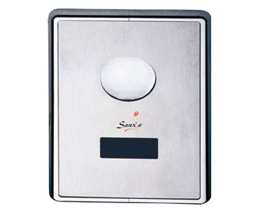 全自动感应蹲便器系列