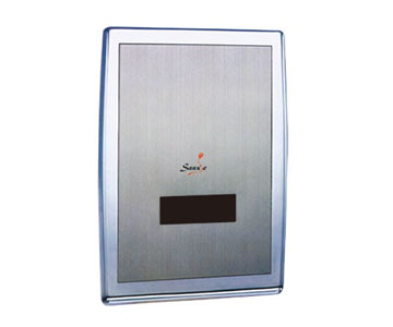 全自动感应蹲便器系列