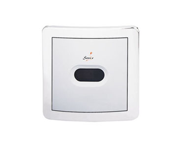 全自动感应蹲便器系列