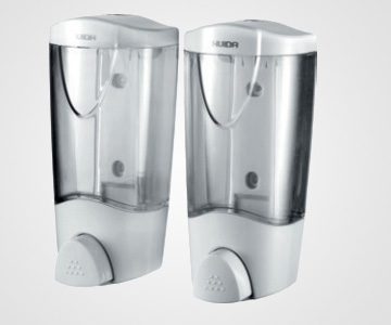 全自动感应给皂器系列