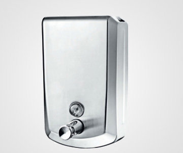 全自动感应给皂器系列