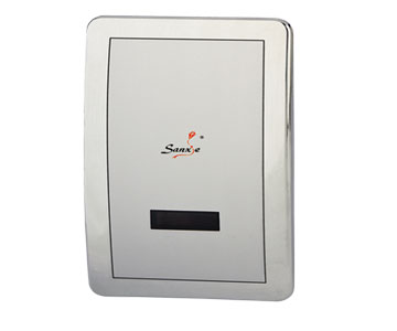 全自动感应蹲便器系列