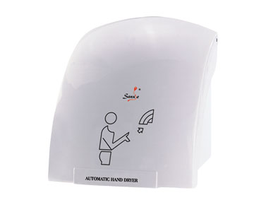 全自动感应干手器系列
