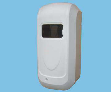 全自动感应给皂器系列