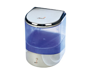 全自动感应给皂器系列