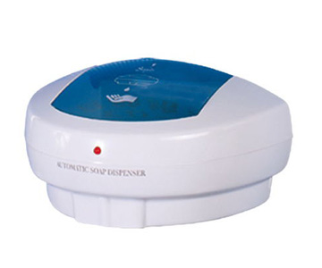 全自动感应给皂器系列