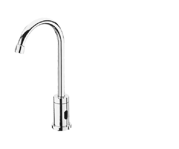 全自动感应水龙头系列