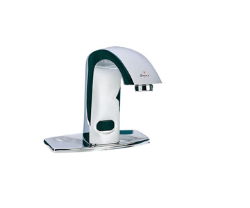 全自动感应水龙头系列